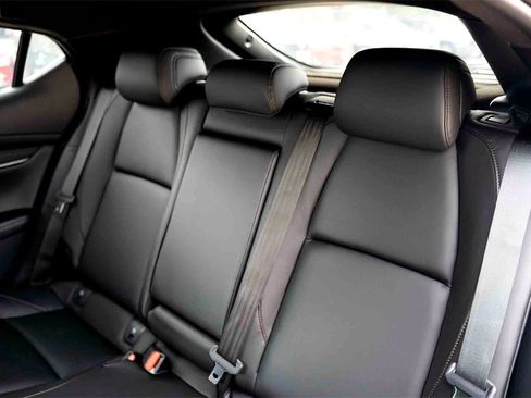 New 2026 MAZDA MAZDA3 s image 18