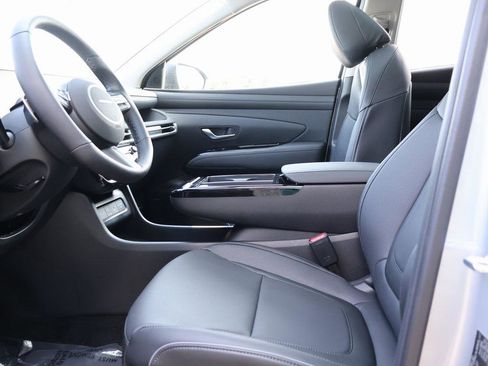 New 2026 Hyundai Tucson Limited image 24