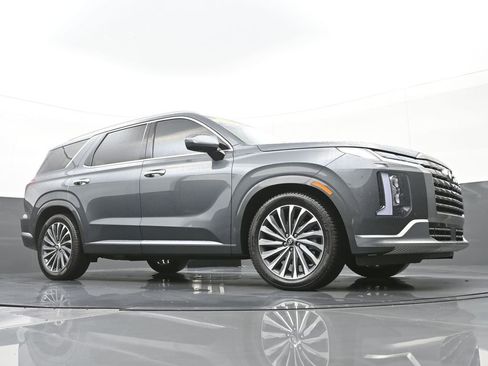 Used 2024 Hyundai Palisade Calligraphy AWD/4WD image 45