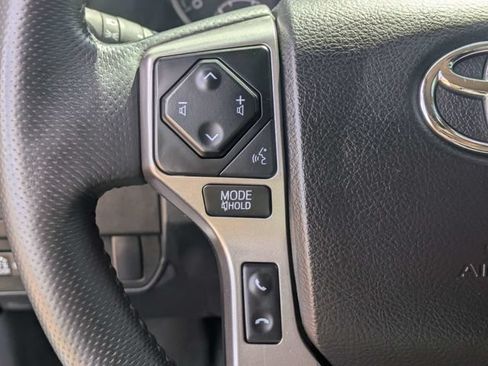 Used 2022 Toyota Tacoma SR5 w/ Technology Package RWD image 26