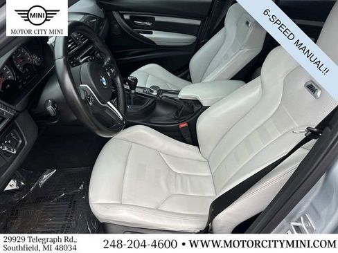 Used 2017 BMW M3 image 22