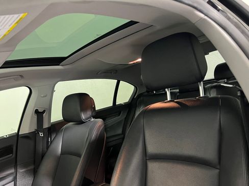 Used 2015 BMW 740Li image 20