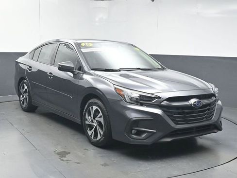 Certified 2025 Subaru Legacy Premium w/ Popular Package #1 image 2