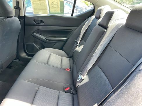 Certified 2024 Nissan Altima 2.5 S FWD image 8