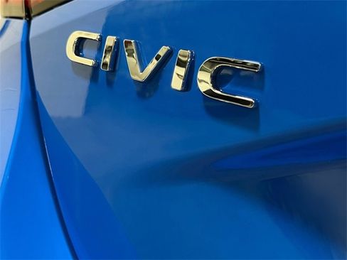 New 2026 Honda Civic Sport image 5