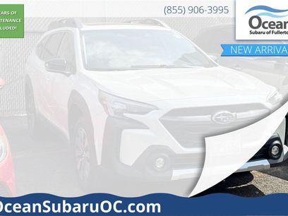 Used 2024 Subaru Outback Limited