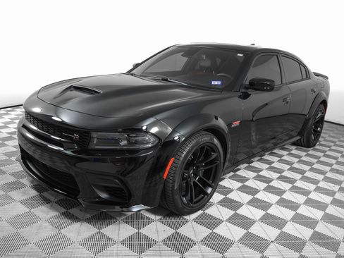 Used 2023 Dodge Charger Scat Pack image 8