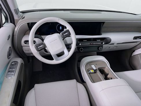 New 2026 Hyundai Palisade Limited AWD/4WD image 21