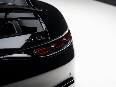 Used 2024 Mercedes-Benz AMG GT 55 image 30