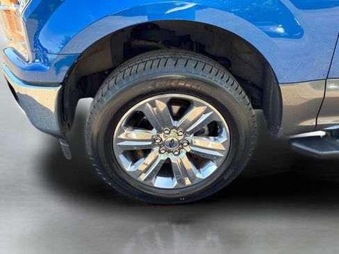 Used 2018 Ford F150 XLT w/ Equipment Group 302A Luxury AWD/4WD image 21