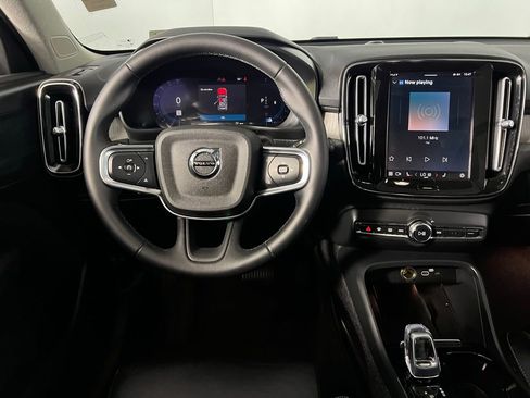 Used 2023 Volvo XC40 B5 Plus w/ Driver Assist Package image 14