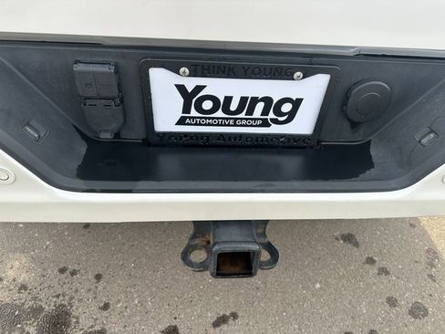 Used 2023 GMC Sierra 2500 Denali w/ Technology Package image 12