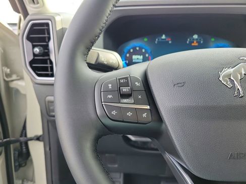 New 2025 Ford Bronco Sport Outer Banks w/ Outer Banks Tech Package+ image 23