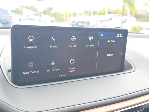 Used 2022 Acura MDX FWD w/ Technology Package image 24