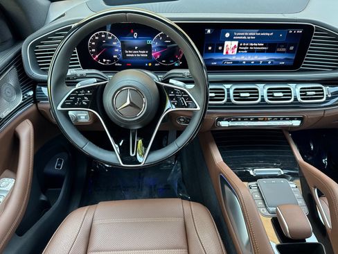 New 2026 Mercedes-Benz GLE 350 4MATIC image 13