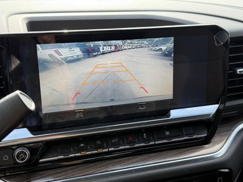 Used 2024 Chevrolet Silverado 1500 RST image 21