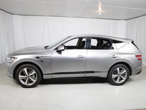 Used 2024 Genesis GV80 3.5T image 21