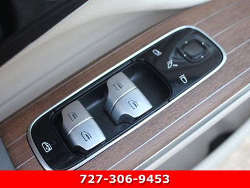 Certified 2023 Mercedes-Benz EQS 580 4MATIC Sedan image 13