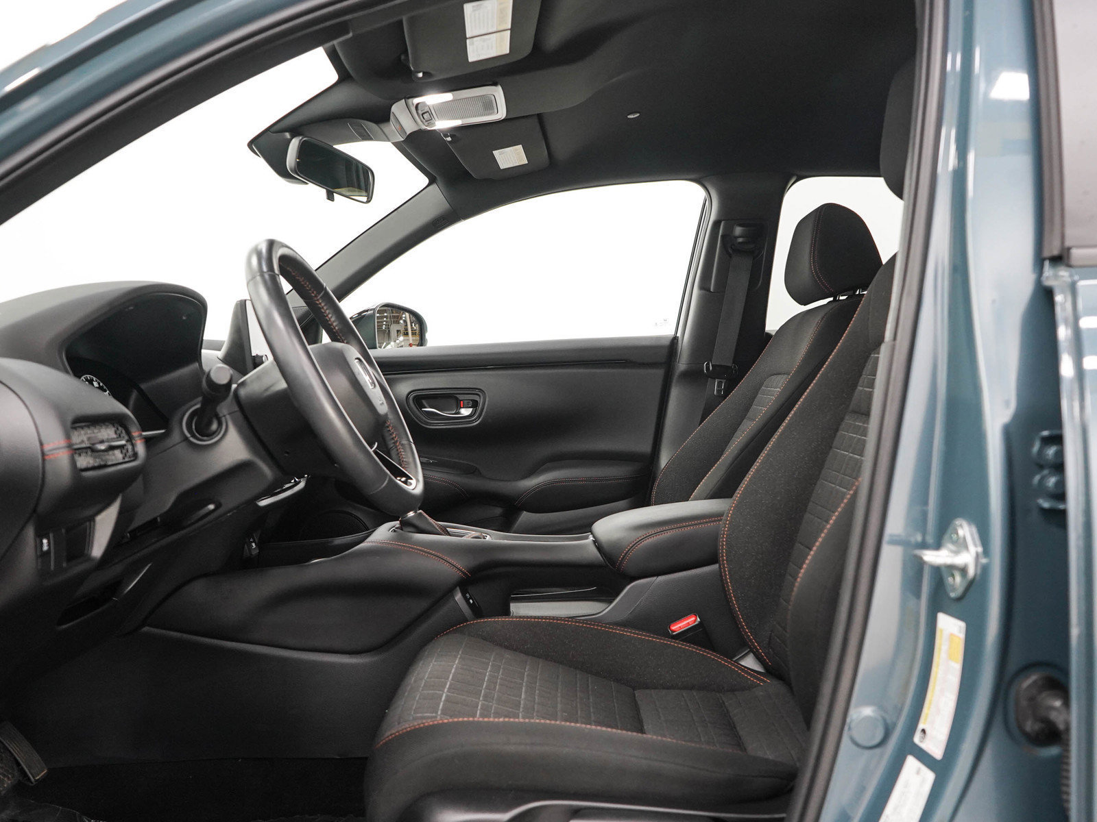 Used 2024 Honda HR-V Sport image 21