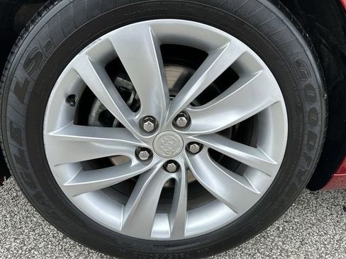 Used 2014 Buick Regal Premium FWD image 21