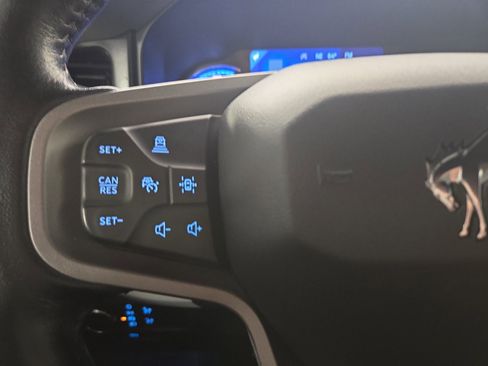 Used 2021 Ford Bronco Badlands image 15