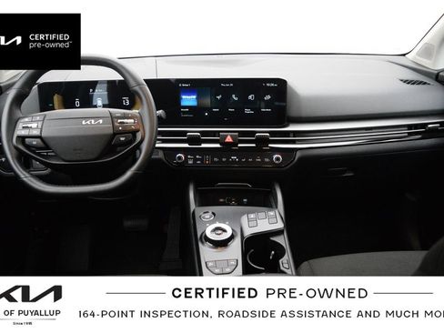 Certified 2026 Kia Sportage S AWD/4WD image 18