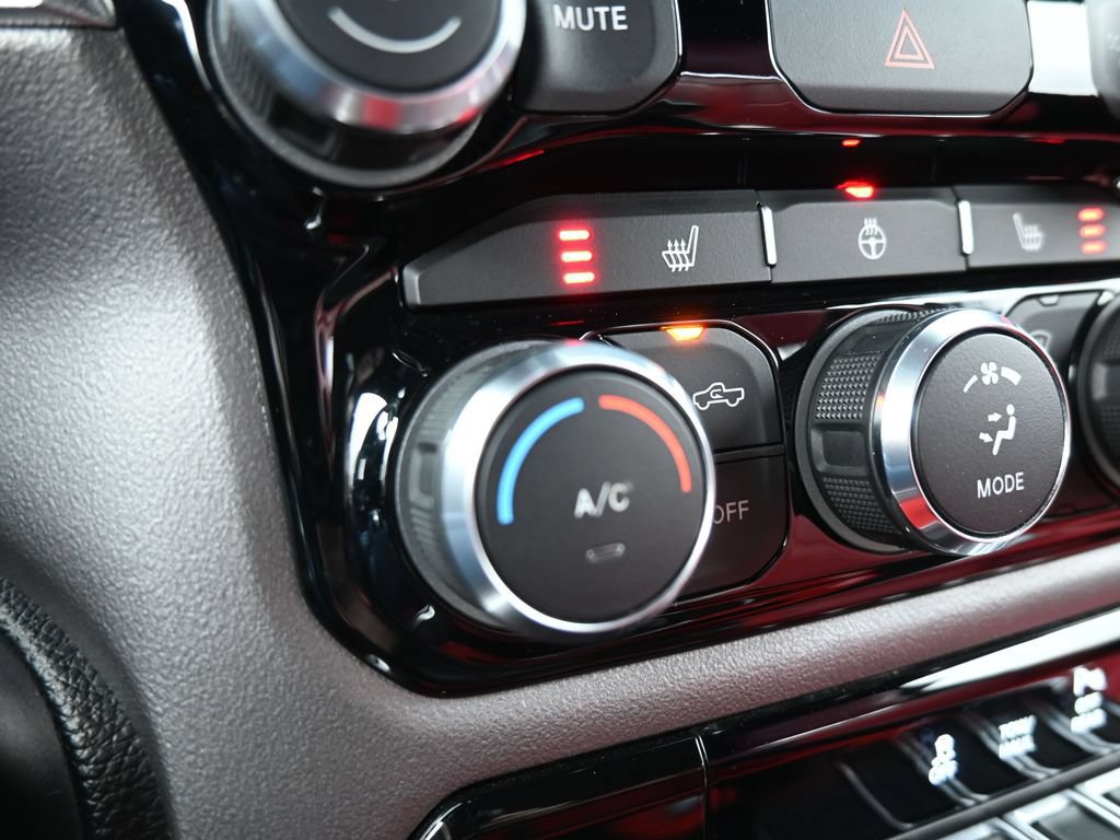 Used 2019 RAM 1500 Big Horn RWD image 29