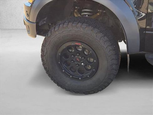 Used 2014 Ford F150 Raptor w/ Equipment Group 801A Luxury AWD/4WD image 26
