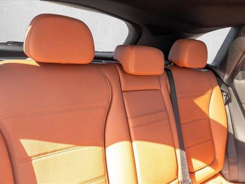 New 2026 Mercedes-Benz GLC 300 4MATIC image 25