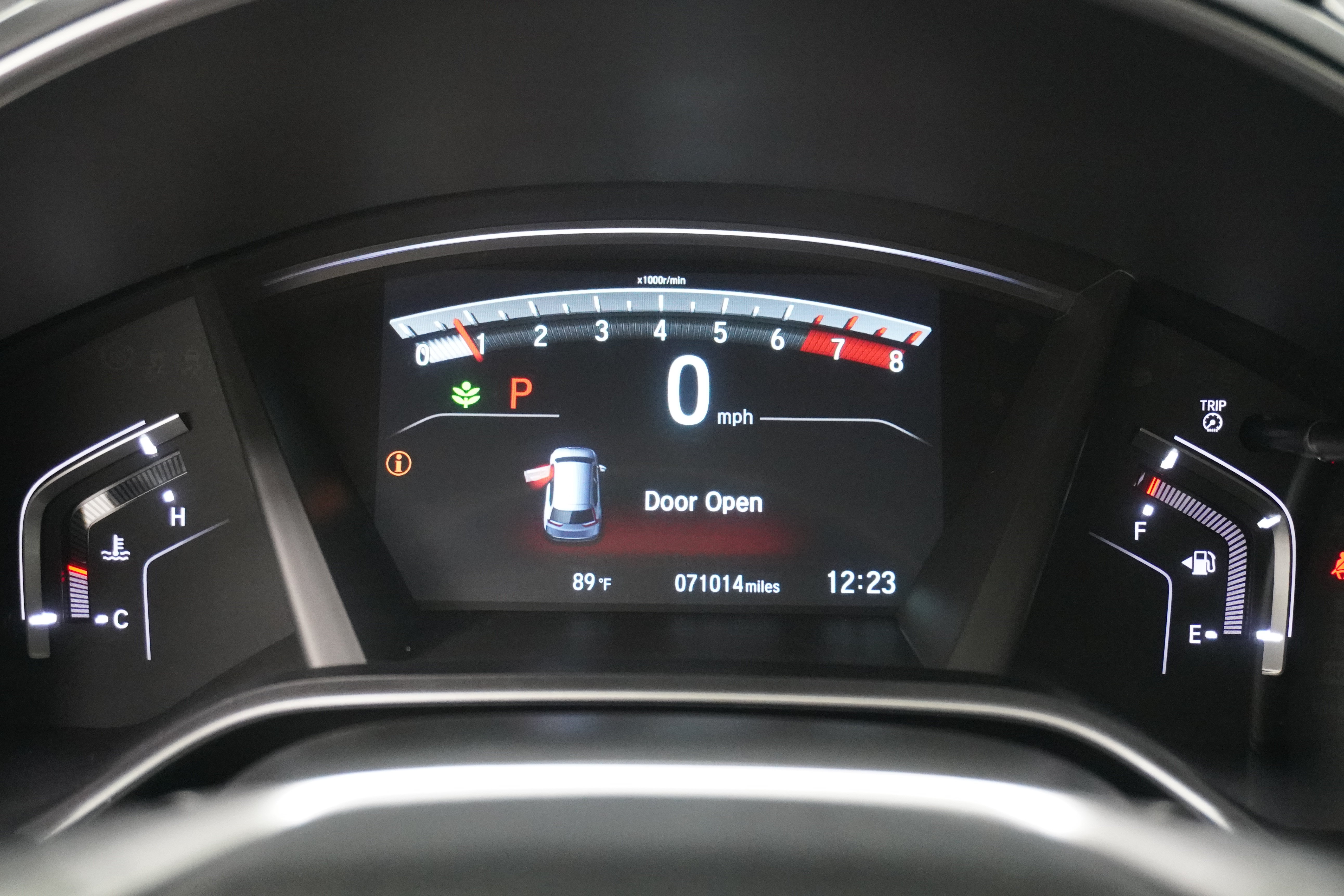 Used 2018 Honda CR-V EX-L image 17