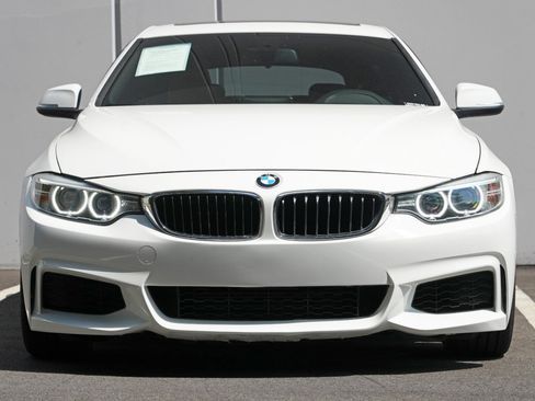 Used 2015 BMW 428i Gran Coupe RWD image 6