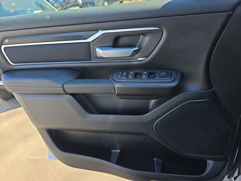 New 2026 RAM 1500 Big Horn AWD/4WD image 27