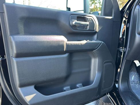 New 2026 Chevrolet Silverado 2500 Custom w/ Custom Value Package image 14