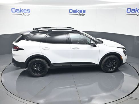 Certified 2024 Kia Sportage X-Pro image 57