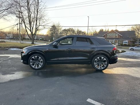 New 2026 Audi Q8 Premium Plus AWD/4WD image 4