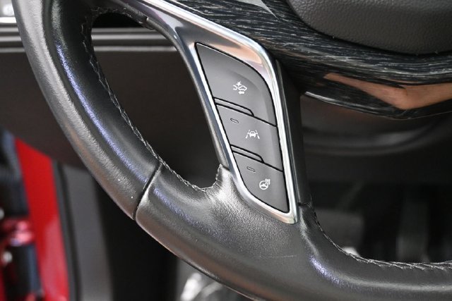 Used 2026 Cadillac XT5 Luxury AWD/4WD image 33