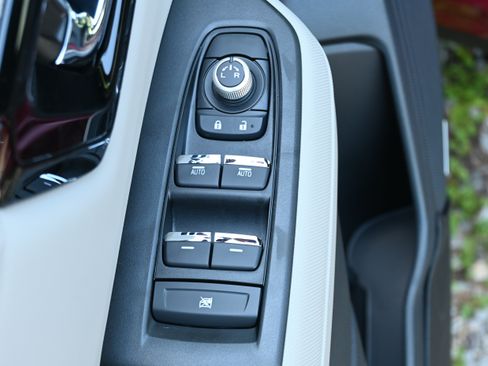 New 2026 Subaru Forester Limited AWD/4WD image 16