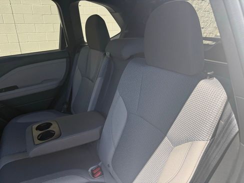 Certified 2025 Subaru Forester Premium AWD/4WD image 26