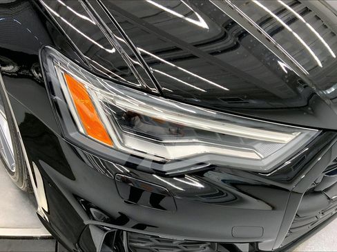 Certified 2024 Audi A6 2.0T Premium w/ Summer of Audi Package image 26