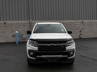 Used 2021 Chevrolet Colorado Z71 w/ Safety Package video 2