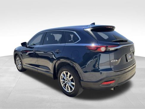 Used 2016 MAZDA CX-9 Touring FWD image 7