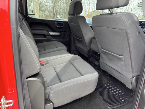 Used 2017 Chevrolet Silverado 1500 LT w/ All Star Edition image 5