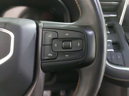 Used 2023 GMC Yukon XL AT4 AWD/4WD image 20