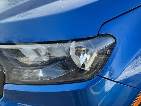 Used 2019 Ford Ranger XLT w/ Equipment Group 302A Luxury image 8