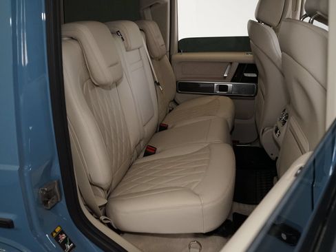 Used 2026 Mercedes-Benz G 63 AMG 4MATIC image 22