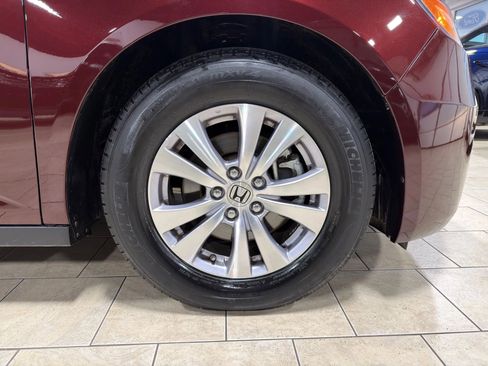 Used 2015 Honda Odyssey EX-L image 39