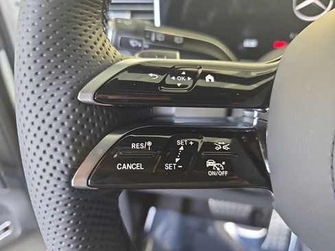New 2026 Mercedes-Benz GLS 450 4MATIC image 18