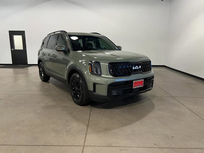 Used 2024 Kia Telluride SX X-Pro