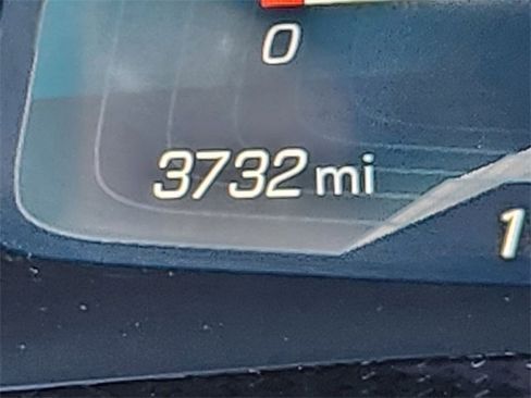 Used 2021 Chevrolet Corvette Stingray Premium Cpe w/ Z51 Performance Package image 15