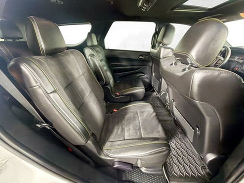 Used 2024 Dodge Durango SRT AWD/4WD image 31
